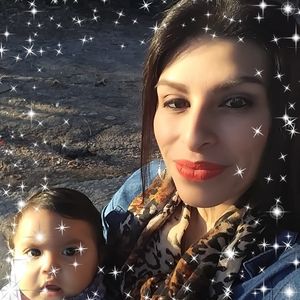 Meet your Posher, Lucy